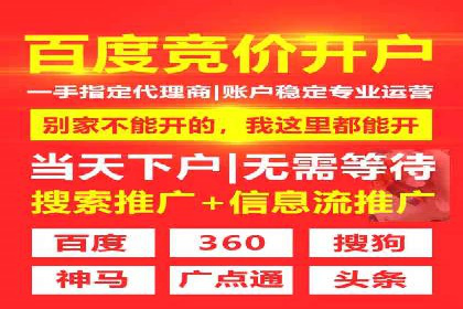 SEM代运营实战：打造个性化广告投放方案